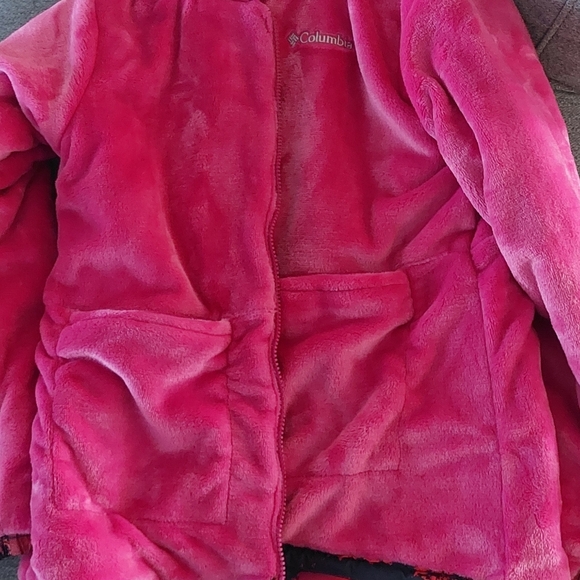 Winter jacket - Picture 3 of 5